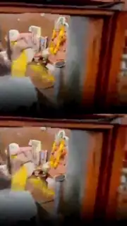 टी20 वर्ल्ड कप जीतने के बाद हनुमान मंदिर पहुंचे सूर्या, गंभीर और जय शाह