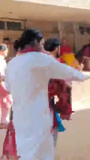 जब भक्तों के लिए दौड़े बागेश्वर सरकार