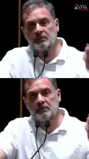 PM मोदी पर ‘ब्लैकमेल’ और ‘सरेंडर’ का सनसनीखेज आरोप