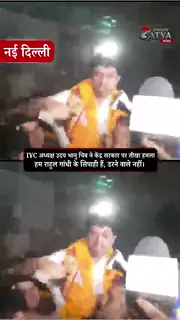 केंद्र सरकार पर साधा निशाना