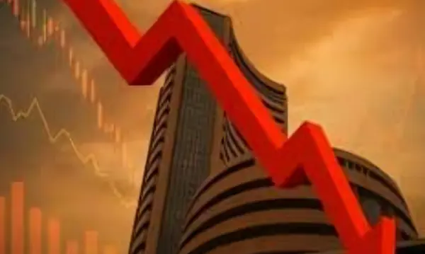 निवेशकों के ₹12 लाख करोड़ स्वाहा