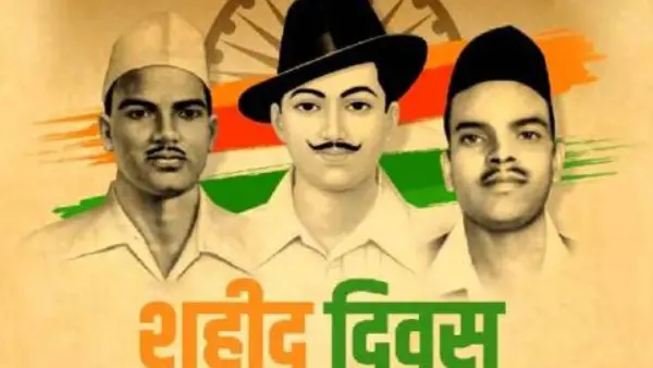 स्वतंत्रता संग्राम में क्रांतिकारियों की भूमिका