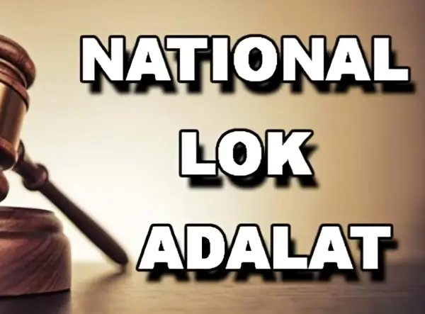 'लाखों मामलों के निपटारे की उम्मीद'