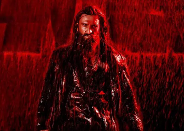 टीज़र रिलीज़ होते ही पाकिस्तान में ट्रेंड