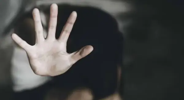 NCC कैडेट से TTE ने किया दुष्कर्म